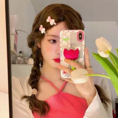电子陷阱