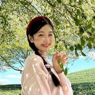 华灯初上