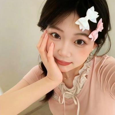老人院的帕妃女士